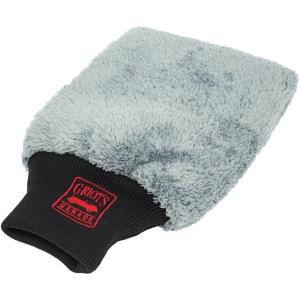 imageGriots Garage 10260 Micro Fiber Detailing Mitt Small