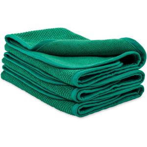 imageGriots Garage 10282 Dual Weave Interior Towels Set of 3Small