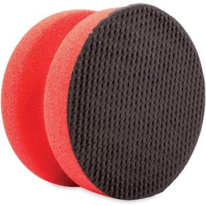 imageGriots Garage 10691 Brilliant Finish Synthetic Clay  Creates a Smooth Paint Surface ampamp Lasts Longer Than Traditional Clay Bars While Working Faster Lubricate with Detail Spray or Car Wash Solution