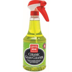 imageGriots Garage 10835 Ceramic Glass Cleaner 22oz22 Fl Oz Pack of 1