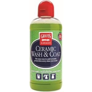 imageGriots Garage 10885 Ceramic Wash ampamp Coat 48oz