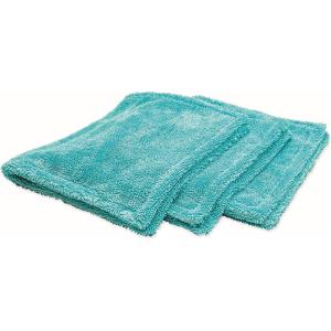 imageGriots Garage 55527 PFM Edgeless Detailing Towels Set of 3 Small