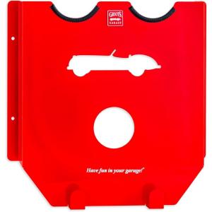 imageGriots Garage 77873 Triple Polisher Rack