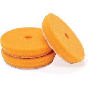 imageGriots Garage B120F3 BOSS 3quot Correcting Foam Pads Set of 3
