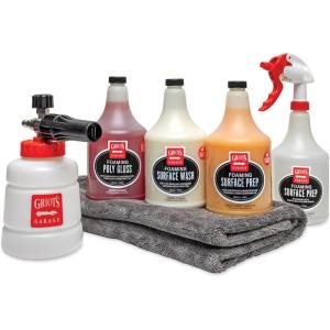 imageGriots Garage B4003 BOSS Foaming System Complete KitComplete Foaming System