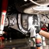 imageGarage Wrenching Cleanup Kit