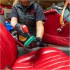 imageGriots Garage 10972 Odor Neutralizing Leather Cleaner Gallon  Cleans Leather ampamp Vinyl Seats Dashboards Door Panels ampamp More While Removing Odors Safe On Analine ampamp Pigmented Leather