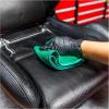 imageGriots Garage 10972 Odor Neutralizing Leather Cleaner Gallon  Cleans Leather ampamp Vinyl Seats Dashboards Door Panels ampamp More While Removing Odors Safe On Analine ampamp Pigmented Leather