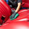 imageGriots Garage 10972 Odor Neutralizing Leather Cleaner Gallon  Cleans Leather ampamp Vinyl Seats Dashboards Door Panels ampamp More While Removing Odors Safe On Analine ampamp Pigmented Leather
