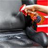 imageGriots Garage 10972 Odor Neutralizing Leather Cleaner Gallon  Cleans Leather ampamp Vinyl Seats Dashboards Door Panels ampamp More While Removing Odors Safe On Analine ampamp Pigmented Leather