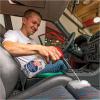 imageGriots Garage 10990 Odor Neutralizing Carpet ampamp Upholstery Cleaner 22oz