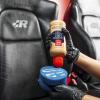 imageGriots Garage 11019 3in1 Leather Cleaner 16oz Standard
