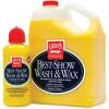 imageGriots Garage 11396 Best of Show Wash and Wax Gallon128 Fl Oz Pack of 1
