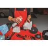imageGriots Garage 14331 Microfiber Edgeless Utility Towels Set of 50