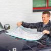 imageGriots Garage 55504 PFM Drying Towel 28quotx20quot Small