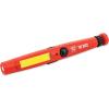 imageGriots Garage B8000 The BOSS SwirlFinder Light  320 Lumen Dimmable Flood Light 120 Lumen Adjustable Tip Light  Rechargeable LithiumIon 2200mA Battery  3 Hour Run Time