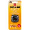 imageGriots Garage 10767 StinkyBeGone Vent Clip Air Freshener  JDM SquashMonkey Gas