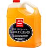 imageGriots Garage 10972 Odor Neutralizing Leather Cleaner Gallon  Cleans Leather ampamp Vinyl Seats Dashboards Door Panels ampamp More While Removing Odors Safe On Analine ampamp Pigmented Leather