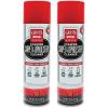imageGriots Garage 11298 Foaming Carpet ampamp Upholstery Cleaner 19oz119 Pound Pack of 2