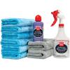 imageGriots Garage 11381WOBKT Rinseless Wash ampamp Wax Kit