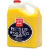 imageGriots Garage 11396 Best of Show Wash and Wax Gallon128 Fl Oz Pack of 1