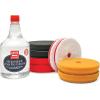 imageGriots Garage 11663 Enthusiast Pad System Kit 3 Inch Kit5 Inch Kit