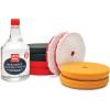 imageGriots Garage 11663 Enthusiast Pad System Kit 3 Inch Kit6 Inch Kit