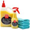 imageGriots Garage 11673 Best of Show Spray Wax Kit  Refill