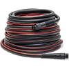 imageGriots Garage 94761SIZ Professional 60Foot Water HoseProfessional 100Foot Water Hose