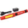 imageGriots Garage B8000 The BOSS SwirlFinder Light  320 Lumen Dimmable Flood Light 120 Lumen Adjustable Tip Light  Rechargeable LithiumIon 2200mA Battery  3 Hour Run Time