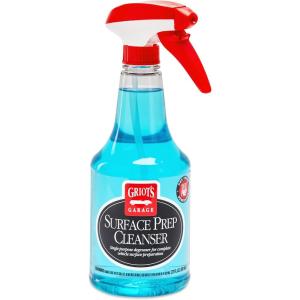 imageGriots Garage 10999 Surface Prep Cleanser Gallon22 Fl Oz Pack of 1