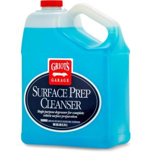 imageGriots Garage 10999 Surface Prep Cleanser GallonGallon