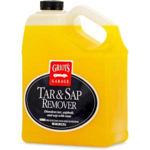 imageGriots Garage 11006 Tar ampamp Sap Remover Gallon