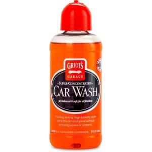 imageGriots Garage 11103 Car Wash Gallon16 Fl Oz Pack of 1