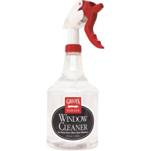 imageGriots Garage 11108 Window Cleaner 35oz