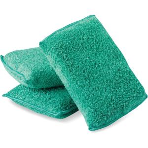 imageGriots Garage 11242 Microfiber Cleaning Pad Set of 3