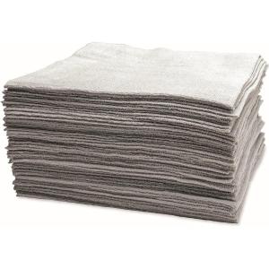 imageGriots Garage 14331 Microfiber Edgeless Utility Towels Set of 50