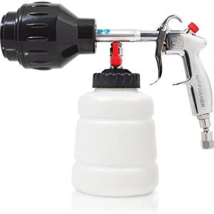 imageGriots Garage 51183 Air Foamer Sudsing Gun