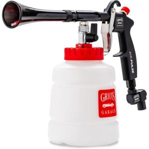 imageGriots Garage 90565 Air Pulse Cleaning Gun