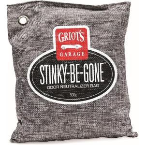 imageGriots Garage 92020 StinkyBeGone Odor Neutralizing Bag 500g