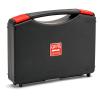 imageGriots Garage 77402 The BOSS Paint Thickness Gauge  Measure Paint Thickness Within Within 2 of A Micron  Reads Ferrous ampamp NonFerrous Metal Substrates  Compatible with iOS App