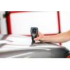 imageGriots Garage 77402 The BOSS Paint Thickness Gauge  Measure Paint Thickness Within Within 2 of A Micron  Reads Ferrous ampamp NonFerrous Metal Substrates  Compatible with iOS App