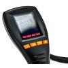 imageGriots Garage 77402 The BOSS Paint Thickness Gauge  Measure Paint Thickness Within Within 2 of A Micron  Reads Ferrous ampamp NonFerrous Metal Substrates  Compatible with iOS App