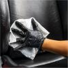 imageGriots Garage 10942 Leather 3in1 Wipes