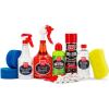 imageGriots Garage 11818 Enthusiast Rubber ampamp Trim Kit