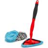 imageGriots Garage 90254 2in1 Easy Reach Detailing Wand