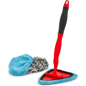 imageGriots Garage 90254 2in1 Easy Reach Detailing Wand