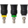 imageTHE BOSS Pressure Washer Gun ampamp Nozzle Kit  40 Orrifice  Intended For Pressure Washers With 2 GPM or More25