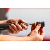 imageTHE BOSS Pressure Washer Gun ampamp Nozzle Kit  40 Orrifice  Intended For Pressure Washers With 2 GPM or More40