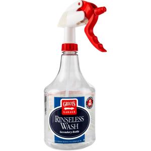 imageGriots Garage Rinseless Wash Gallon1 Count Pack of 1